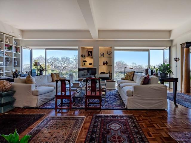 à venda Apartamento de alto padrão de 205 m2, Lisboa, Portugal
