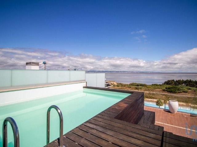 à venda Apartamento de alto padrão de 206 m2, Alcochete, Setúbal