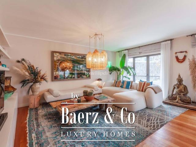 à venda Apartamento de alto padrão de 206 m2, Estrela, Lisboa