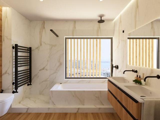 à venda Apartamento de alto padrão de 206 m2, Faro