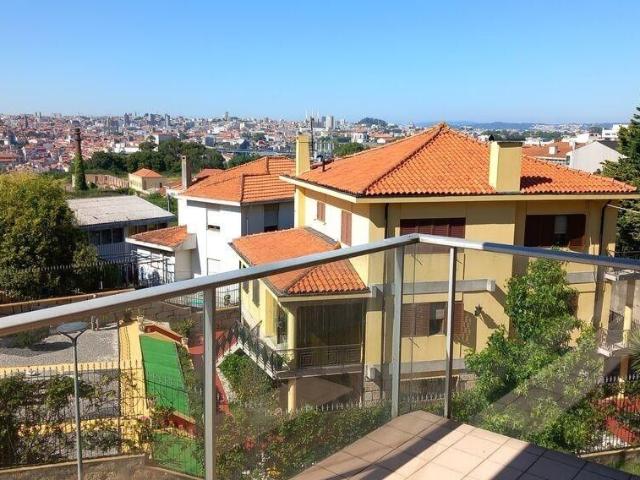 à venda Apartamento de alto padrão de 208 m2, Vila Nova de Gaia, Portugal