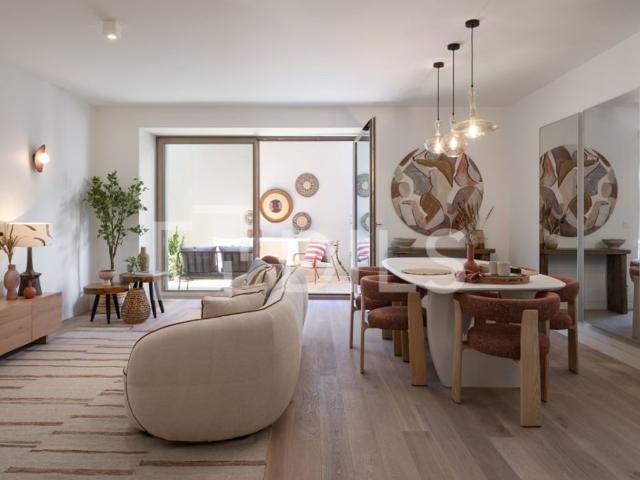 à venda Apartamento de alto padrão de 208 m2, Estrela Lapa, Lisboa