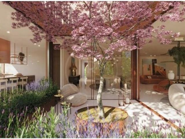 à venda Apartamento de alto padrão de 208 m2, Porto
