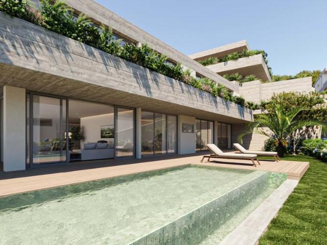 à venda Apartamento de alto padrão de 209 m2, Cascais e Estoril, Portugal