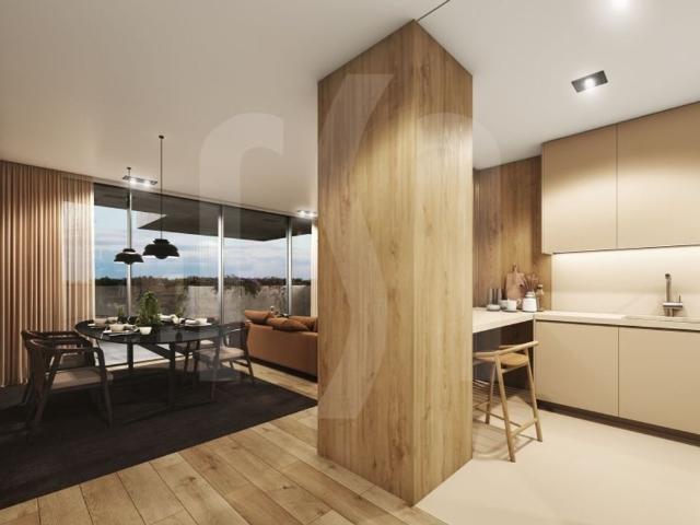 à venda Apartamento de alto padrão de 209 m2, Matosinhos, Portugal