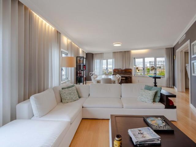 à venda Apartamento de alto padrão de 213 m2, Parque das Nações, Lisboa