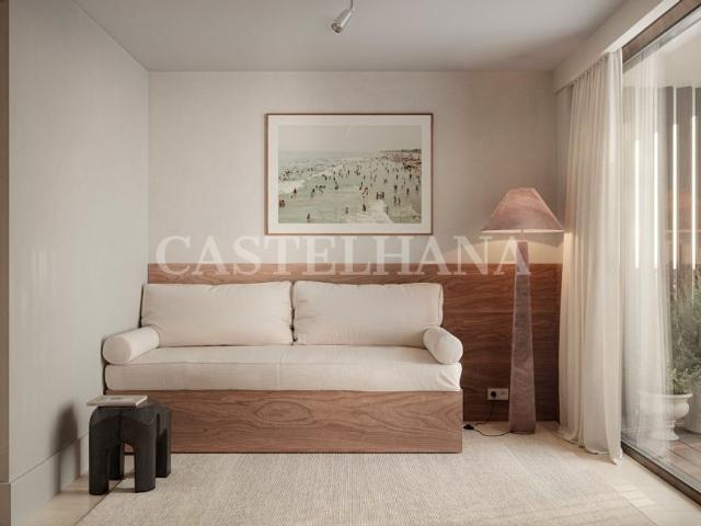 à venda Apartamento de alto padrão de 210 m2, Avenidas Novas Sao Sebastiao da Pedreira, Lisboa