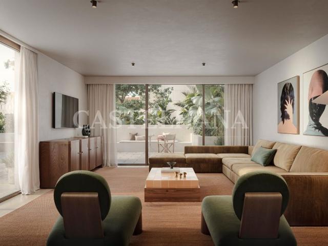 à venda Apartamento de alto padrão de 210 m2, Avenidas Novas Sao Sebastiao da Pedreira, Lisboa