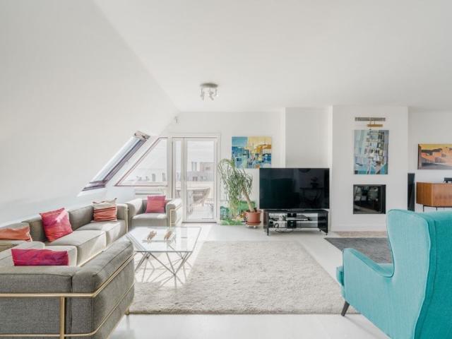 à venda Apartamento de alto padrão de 210 m2, Cascais e Estoril, Cascais, Lisboa