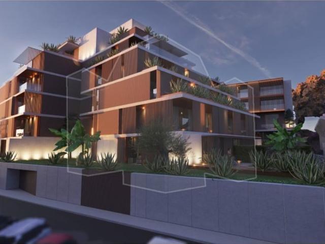 à venda Apartamento de alto padrão de 210 m2, Funchal, Portugal