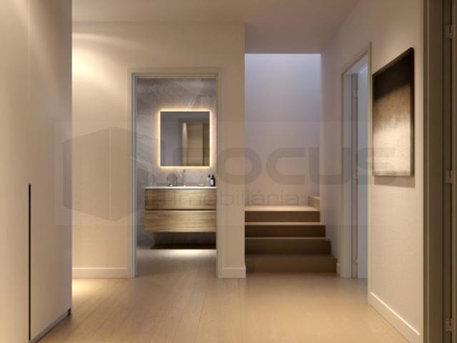 à venda Apartamento de alto padrão de 210 m2, Ílhavo, Portugal