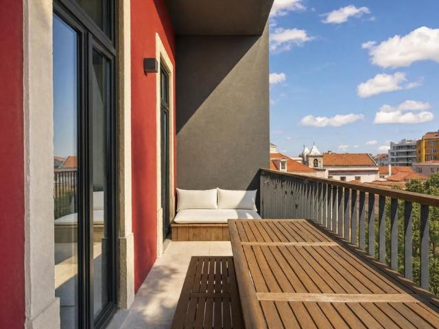 à venda Apartamento de alto padrão de 210 m2, Lisboa