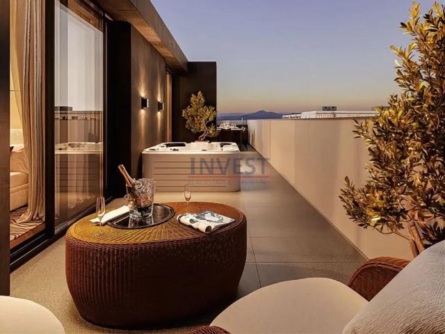 à venda Apartamento de alto padrão de 212 m2, Matosinhos, Porto