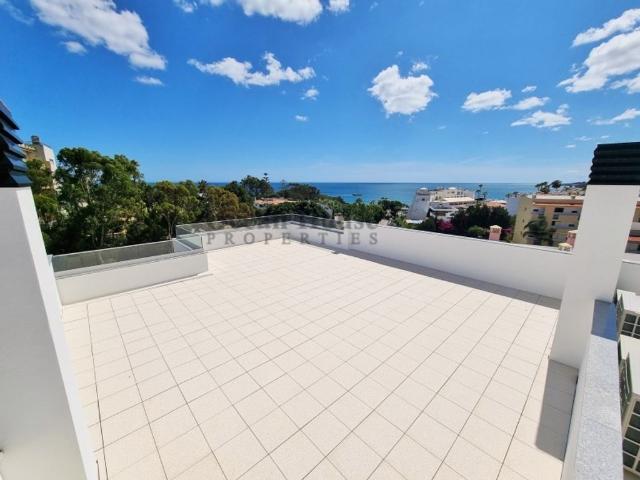à venda Apartamento de alto padrão de 217 m2, Forte de Sao Joao, Albufeira, Faro