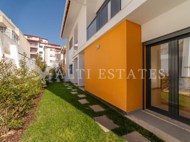à venda Apartamento de alto padrão de 217 m2, Cascais e Estoril, Cascais, Lisboa