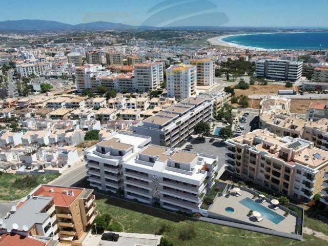 à venda Apartamento de alto padrão de 217 m2, Lagos, Faro