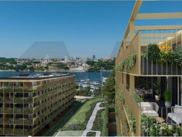 à venda Apartamento de alto padrão, Vila Nova de Gaia, Porto