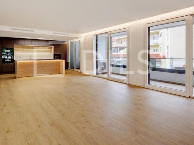 à venda Apartamento de alto padrão de 214 m2, Cascais e Estoril, Portugal