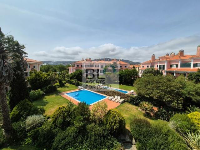 à venda Apartamento de alto padrão de 215 m2, Sintra, Portugal