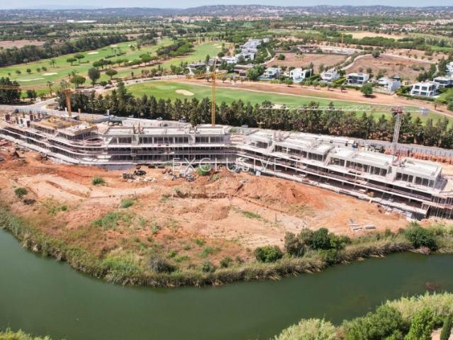 à venda Apartamento de alto padrão de 216 m2, Loulé, Portugal