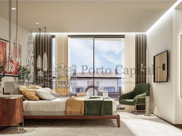 à venda Apartamento de alto padrão de 242 m2, Aveiro