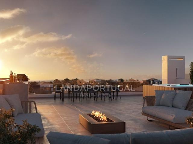 à venda Apartamento de alto padrão de 219 m2, Tavira, Portugal