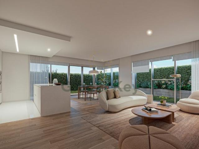à venda Apartamento de alto padrão de 219 m2, Vila Nova de Gaia, Portugal