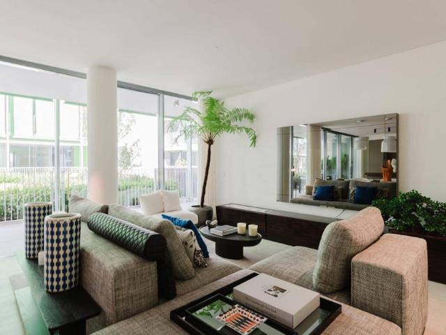 à venda Apartamento de alto padrão de 219 m2, Lisboa