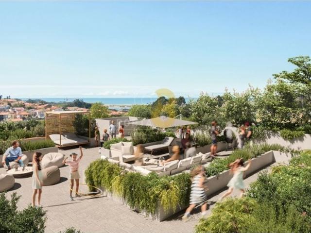 à venda Apartamento de alto padrão de 223 m2, Vila Nova de Gaia, Portugal