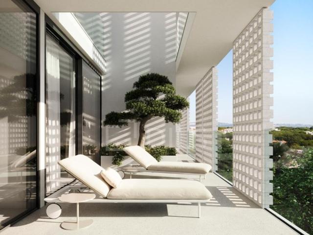 à venda Apartamento de alto padrão de 223 m2, Vilamoura, Loulé, Faro