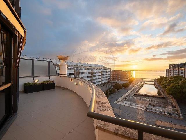 à venda Apartamento de alto padrão de 223 m2, Lisboa