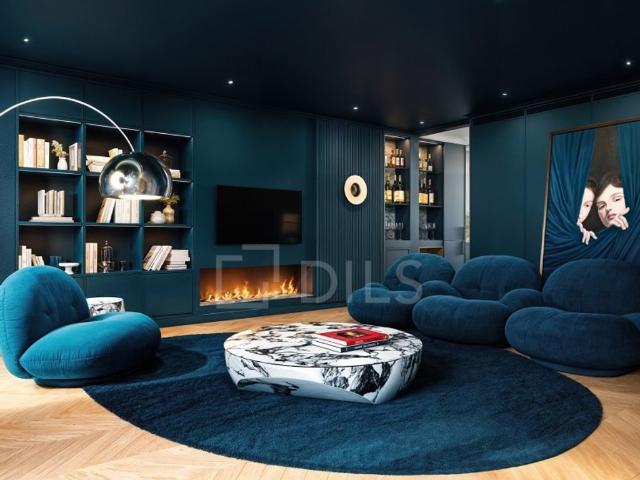 à venda Apartamento de alto padrão de 220 m2, Bairro Azul Nossa Senhora de Fatima, Lisboa
