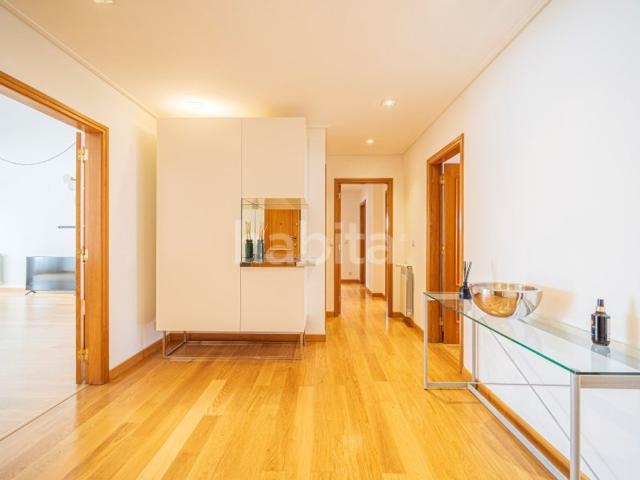 à venda Apartamento de alto padrão de 220 m2, Lisboa, Portugal