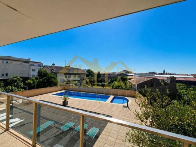 à venda Apartamento de alto padrão de 220 m2, Póvoa de Varzim, Porto