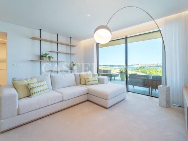 à venda Apartamento de alto padrão de 221 m2, Canidelo, Vila Nova de Gaia, Porto