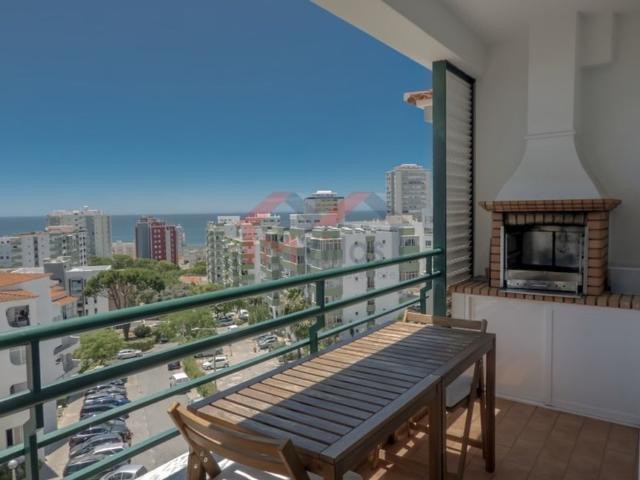 à venda Apartamento de alto padrão de 221 m2, Loulé, Faro