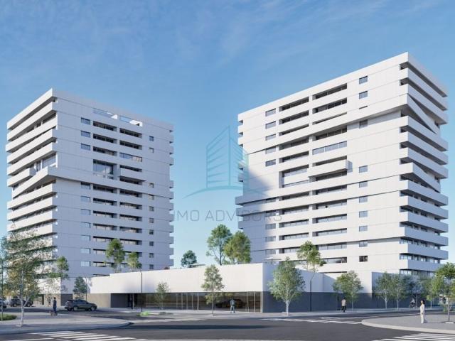 à venda Apartamento de alto padrão de 221 m2, Porto