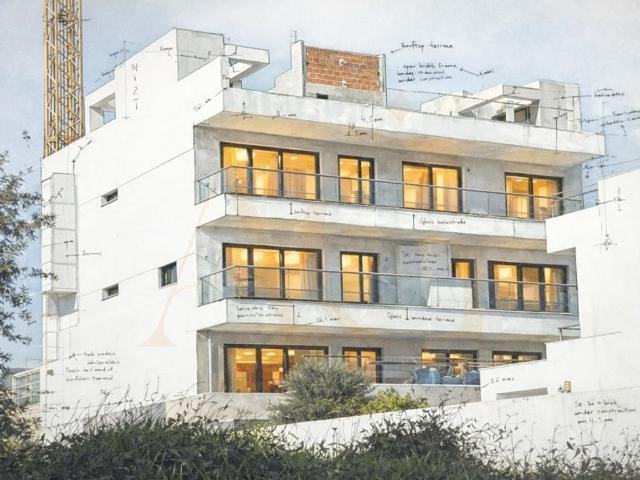 à venda Apartamento de alto padrão de 222 m2, Tavira, Faro