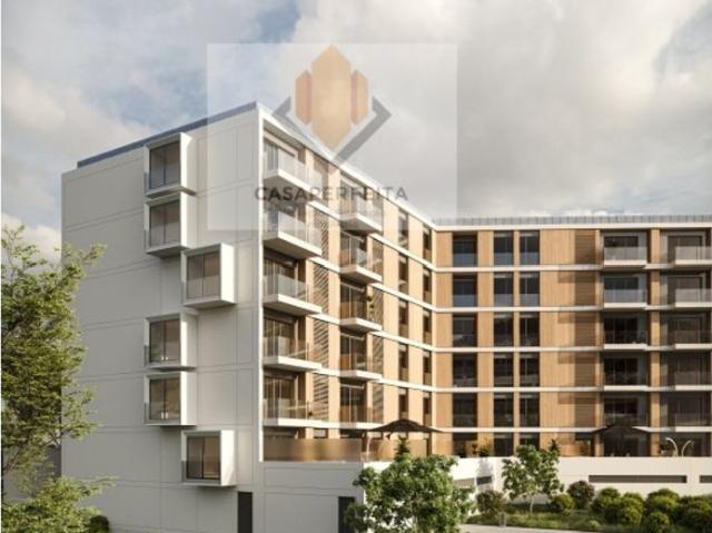 à venda Apartamento de alto padrão de 227 m2, Vila Nova de Gaia, Porto