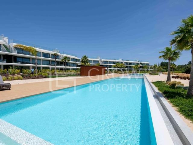 à venda Apartamento de alto padrão de 227 m2, Vilamoura, Loulé, Faro