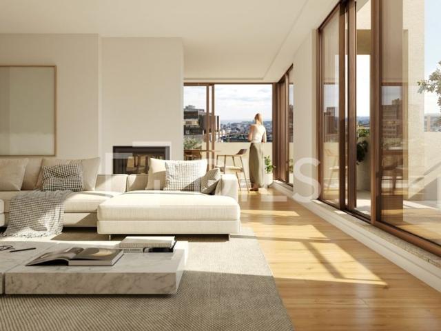 à venda Apartamento de alto padrão de 227 m2, Exponor Leca da Palmeira, Matosinhos, Porto