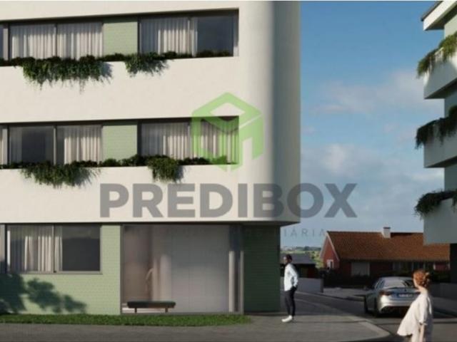 à venda Apartamento de alto padrão de 224 m2, Aveiro, Portugal
