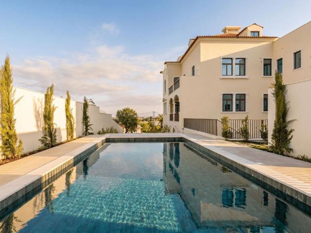 à venda Apartamento de alto padrão de 228 m2, Cascais, Lisboa