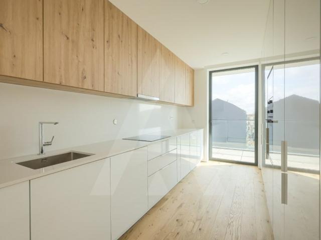 à venda Apartamento de alto padrão de 233 m2, Aveiro, Portugal