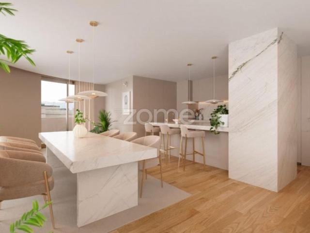 à venda Apartamento de alto padrão de 230 m2, Vila Verde, Portugal