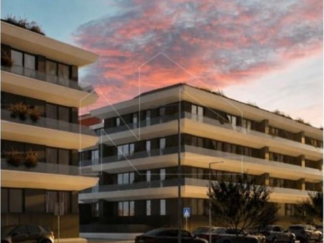 à venda Apartamento de alto padrão de 230 m2, Aveiro, Portugal