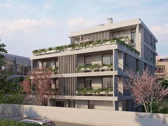 à venda Apartamento de alto padrão de 230 m2, Porto, Portugal