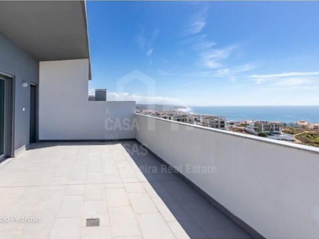 à venda Apartamento de alto padrão de 231 m2, Ericeira, Lisboa