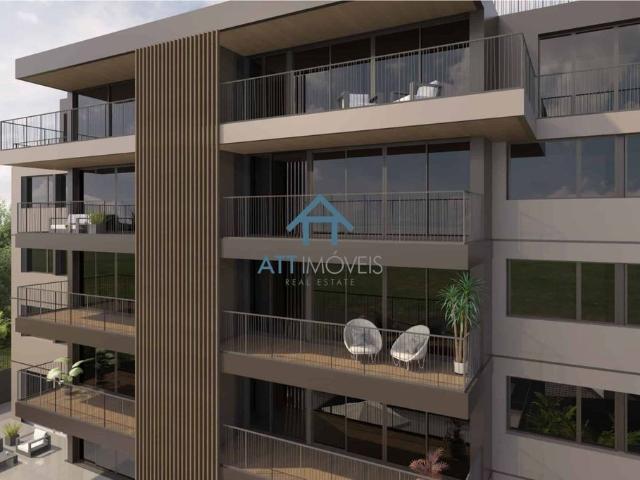 à venda Apartamento de alto padrão de 232 m2, Funchal, Madeira