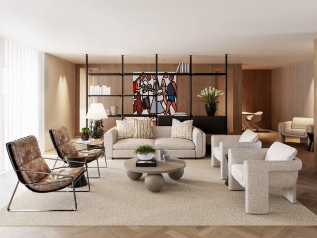 à venda Apartamento de alto padrão de 237 m2, Cascais e Estoril, Portugal